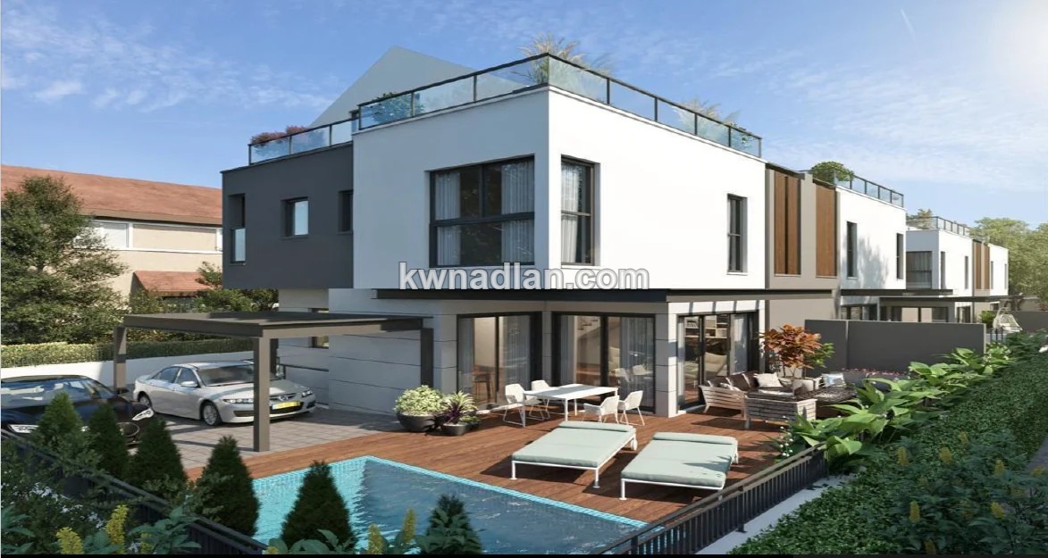 Raanana for sale Ravutski 51
