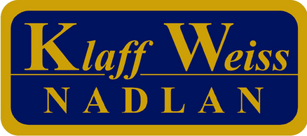 Klaff Weiss Nadlan